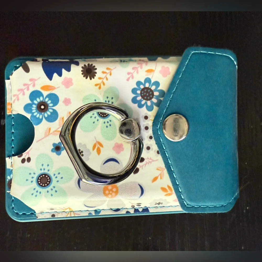 N/A magsafe wallet